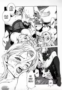 Page 48 of OVER FLOW Ch. 1-7, 9, 10 - preview thumbnail