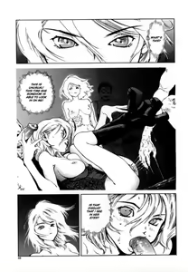 Page 50 of OVER FLOW Ch. 1-7, 9, 10 - preview thumbnail