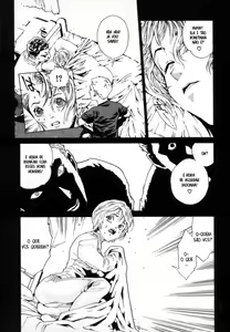 Page 61 of OVER FLOW Ch. 1-7, 9, 10 - preview thumbnail