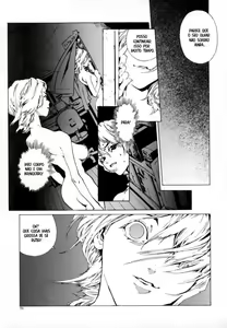 Page 71 of OVER FLOW Ch. 1-7, 9, 10 - preview thumbnail