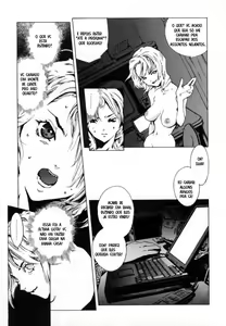 Page 73 of OVER FLOW Ch. 1-7, 9, 10 - preview thumbnail