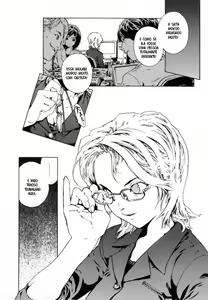 Page 85 of OVER FLOW Ch. 1-7, 9, 10 - preview thumbnail