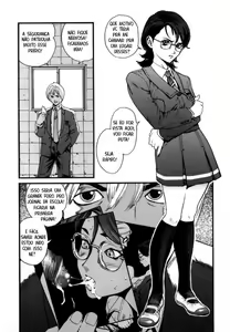 Page 89 of OVER FLOW Ch. 1-7, 9, 10 - preview thumbnail