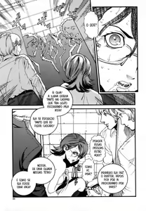 Page 95 of OVER FLOW Ch. 1-7, 9, 10 - preview thumbnail
