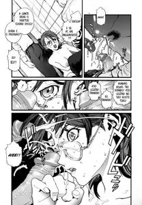 Page 99 of OVER FLOW Ch. 1-7, 9, 10 - preview thumbnail