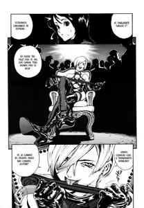 Page 10 of OVER FLOW Ch. 1-7, 9, 10 - preview thumbnail