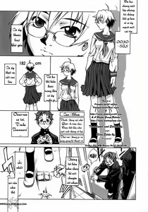 Page 5 of Take On Me Ch. 1-3 - preview thumbnail