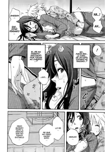 Page 8 of BAD COMMUNICATION | MALA COMUNICACION - preview thumbnail