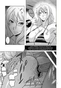 Page 4 of Nami no Ura Koukai Nisshi 6 - preview thumbnail