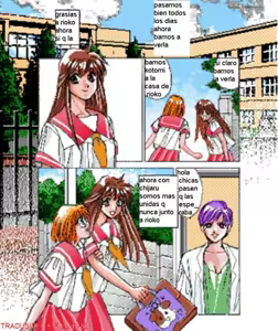 Page 21 of La inocente Kotomi - preview thumbnail