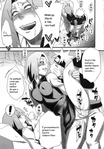 Page 10 of Saboten Campus - preview thumbnail