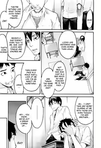 Page 3 of Anette XXX Ch. 1-3 + Omake - preview thumbnail