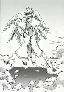 Page 29 of Tanpatsu Luke Junjou Hen - preview thumbnail