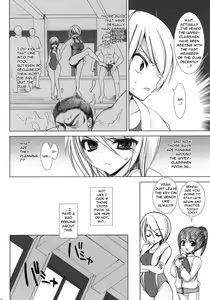 Page 5 of Gakkou de Seishun! 5 ~Doukyuusei to Issho~ | School in the Spring of Youth 5 - preview thumbnail