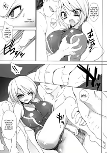 Page 8 of Gakkou de Seishun! 5 ~Doukyuusei to Issho~ | School in the Spring of Youth 5 - preview thumbnail