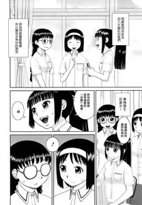 Page 8 of Bunkakei Roshutsu Aikoukai - preview thumbnail