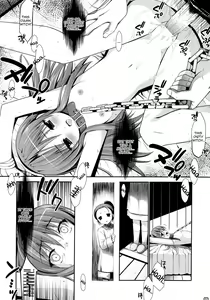 Page 5 of Mahou Shoujo to Tojita Sekai | Magical Girls and the Closed World - preview thumbnail