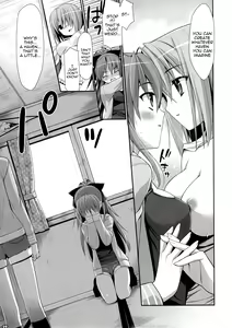 Page 8 of Mahou Shoujo to Tojita Sekai | Magical Girls and the Closed World - preview thumbnail