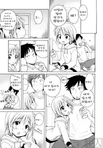 Page 117 of Onii-chan ga, Suki. - preview thumbnail