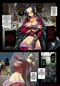 Page 3 of Dorei Jotei Jakan Manaita Strip SHOW! - preview thumbnail