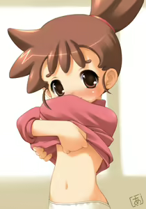 Page 3 of Akiba Hideki CG Shuu 6: Perseus - preview thumbnail