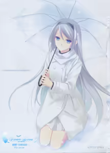 snow,snow garden — hentai manga cover on Fhentai