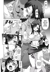 Page 5 of DYNAMITE RAVE 2 - preview thumbnail