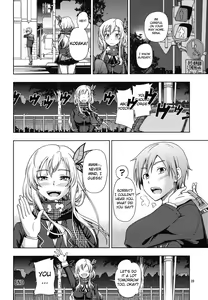 Page 28 of Oainikusama! (decensored) - preview thumbnail