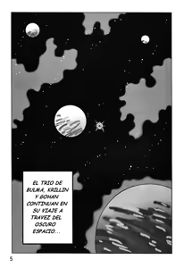 Page 4 of Yabou Z - preview thumbnail