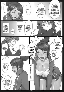 Page 3 of Choukoukoukyuu no Nikubou | Top High-School-Grade Cock - preview thumbnail