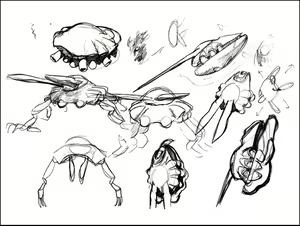 Page 368 of GUNBUSTER! Concentrated CD-ROM Picture Book - preview thumbnail