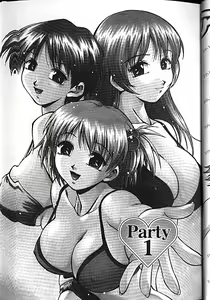 Page 4 of Idol Party - preview thumbnail