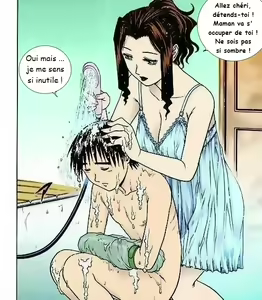 Page 5 of Un Coup de Main ? - preview thumbnail