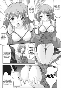 Page 3 of Kinbaku Iroha - preview thumbnail