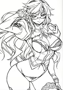 Page 3 of CROSS MAKE 2011 SUMMER - preview thumbnail