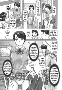 Page 3 of Ikemen Get! - preview thumbnail