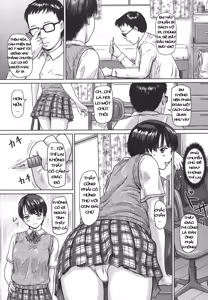 Page 4 of Ikemen Get! - preview thumbnail