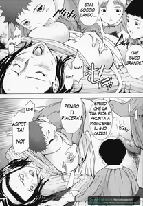 Page 12 of Mom's School Visit - preview thumbnail