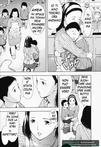 Page 3 of Mom's School Visit - preview thumbnail