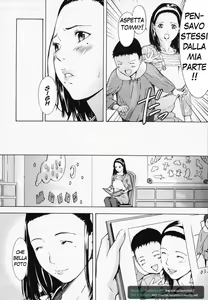 Page 4 of Mom's School Visit - preview thumbnail