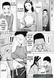 Page 5 of Mom's School Visit - preview thumbnail