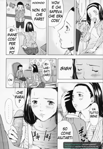 Page 6 of Mom's School Visit - preview thumbnail