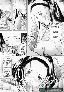 Page 7 of Mom's School Visit - preview thumbnail