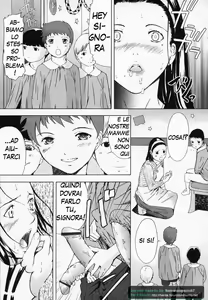 Page 9 of Mom's School Visit - preview thumbnail