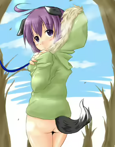 Page 4 of Musumezume - preview thumbnail