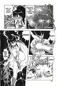 Page 56 of Dragon Pink 2 - preview thumbnail