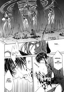 Page 14 of The Crimson Spell Ch. 2 - preview thumbnail