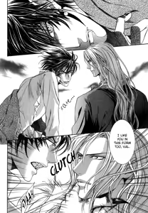 Page 22 of The Crimson Spell Ch. 2 - preview thumbnail
