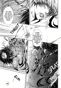 Page 25 of The Crimson Spell Ch. 2 - preview thumbnail