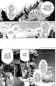 Page 5 of The Crimson Spell Ch. 2 - preview thumbnail
